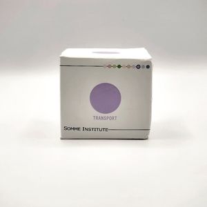 Somme Institute TRANSPORT Exfoliating Glycolic Acid Pads 50ct
